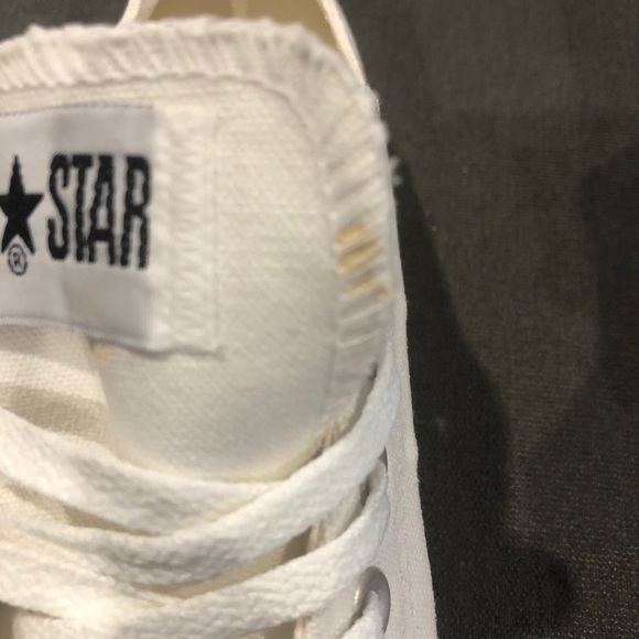 Converse Sneakers - Picture 5 of 7